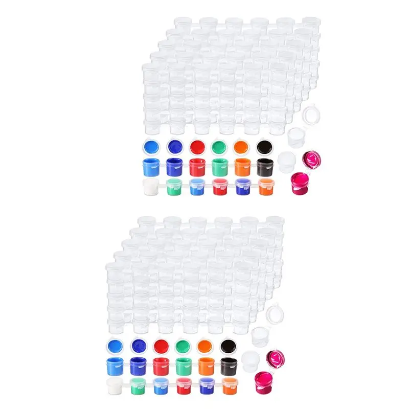 200-tiras-de-1200-recipientes-para-pintura-tiras-de-pintura-vacias-recipientes-de-almacenamiento-de-plastico-transparente-suministros-para-manualidades-de-pintura-3-ml-01-oz
