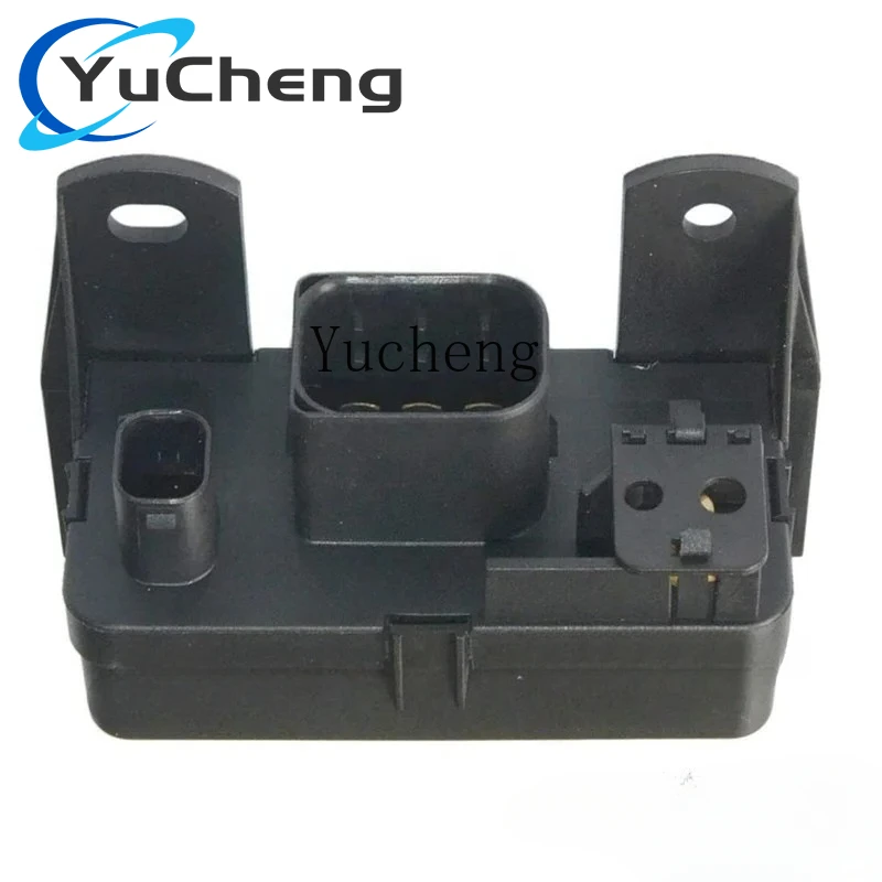 

6489000000 A 0005453616 0195456932 6489000100 Совершенно новое реле обогревателя для Mercedes-Benz Dodge Sprinter 2500 3500 2002-06 2,7 л