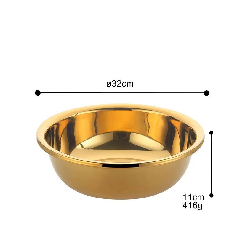 Variant: Gold 32cm