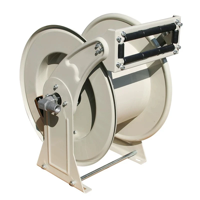 Refueling Tube, Automatic Reel, Sturdy and Durable
