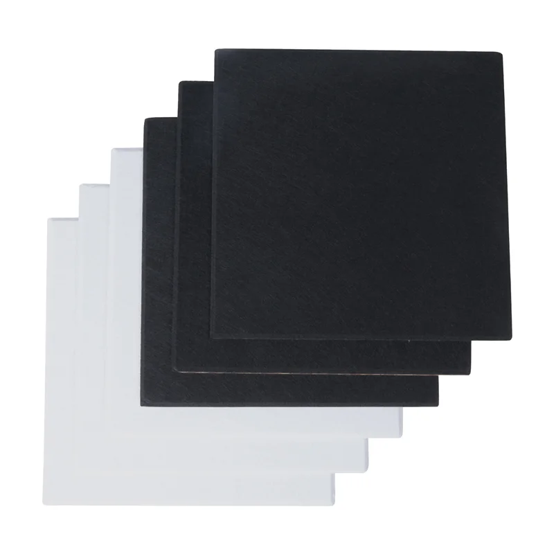 

AED4-6 Pack Acoustic Panels High Density Soundproof Wall Panels Sound Absorbing Tiles For Recording Studio,Ceiling,Office,Etc