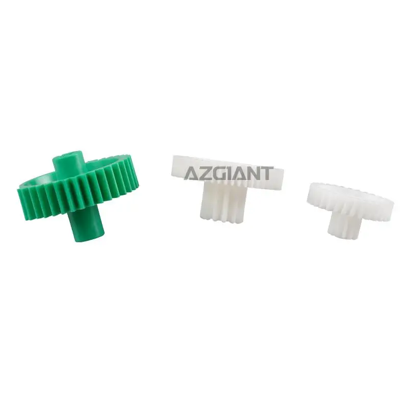 For 2012-2018 Mercedes Benz CLS-Class W218 CLS400 CLS550 AZGIANT Car trunk lock block internal gear set OEM Auto Accessories
