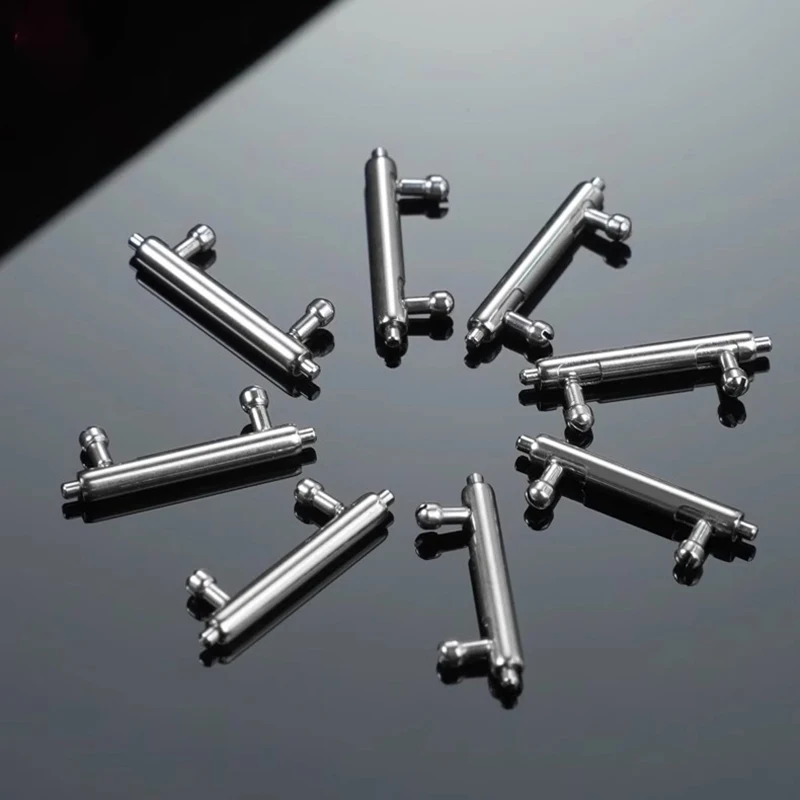 لتيسو PRX سوبر بلاير T 137410   ر 137407   حزام مزدوج الرأس سريع الانفصال قضيب الربيع ربط قضيب وقضيب الأذن 11 مم 12 مم