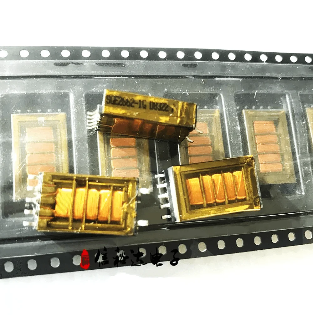 Original New 100% SGE2662-1GTR Automotive Instrument High Voltage Panel Inverter High Voltage Multi Slot Transformer SGE2662-1G