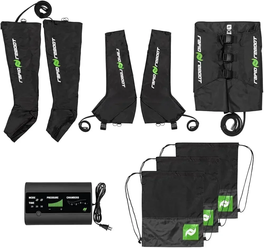 

HIGH QUALITY SALES Rapid Reboot REGEN Double Compression Recovery
