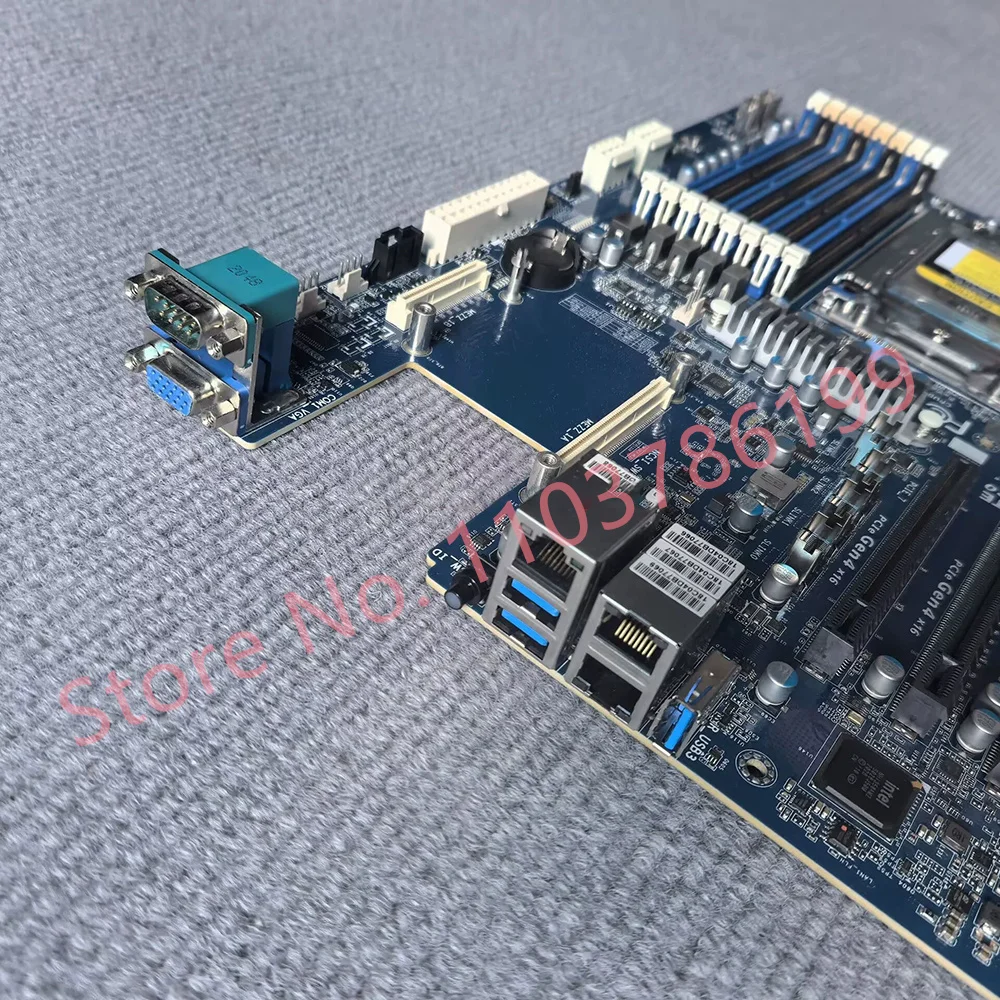 

Server AMD Xiaolong Motherboard MZ32-AR0/001