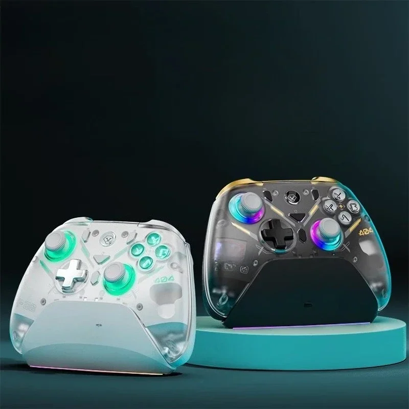 K20 gamepad PC computer Steam wireless Switch2 Bluetooth NS2 generation controller