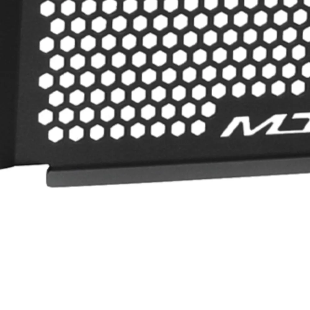 

For YAMAHA MT-25/MT-03 2015-2023 2024 2025 2026 MT25 MT03 Motorcycle Radiator Guard Grille Cover Protector Grill Cooling Cover