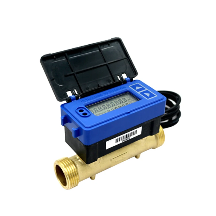 Specializing in the production of water meter water flow meters