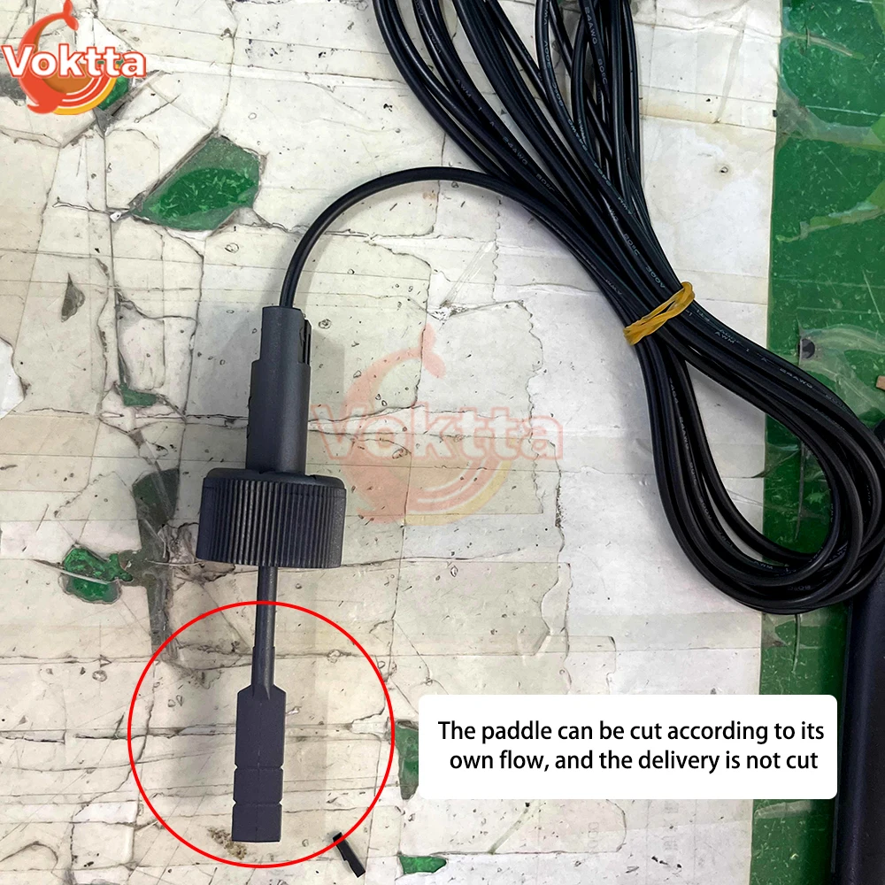 Thumbnail 3 - #5 Cheap Flow Meters Worth Buying