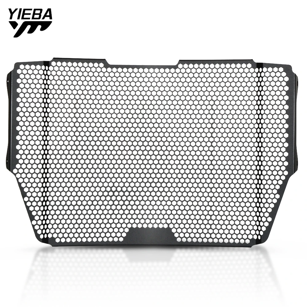 Motocycle Radiator Grille Cover Water Tank Guard Protection Accessories For Speed Triple 1050 2016 2017 Radiators Guard 