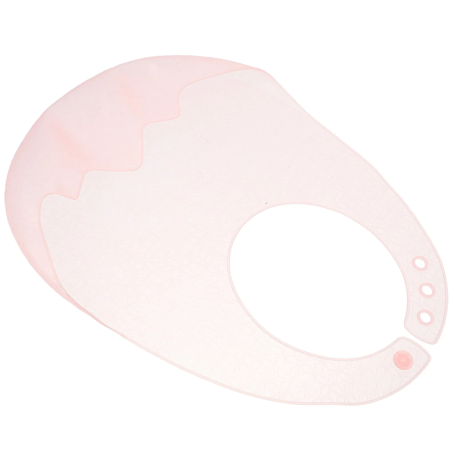 

Silicone Baby Adjustable Toddler Feeding Durable Waterproof Dishwasher Design High Temperature Resistant