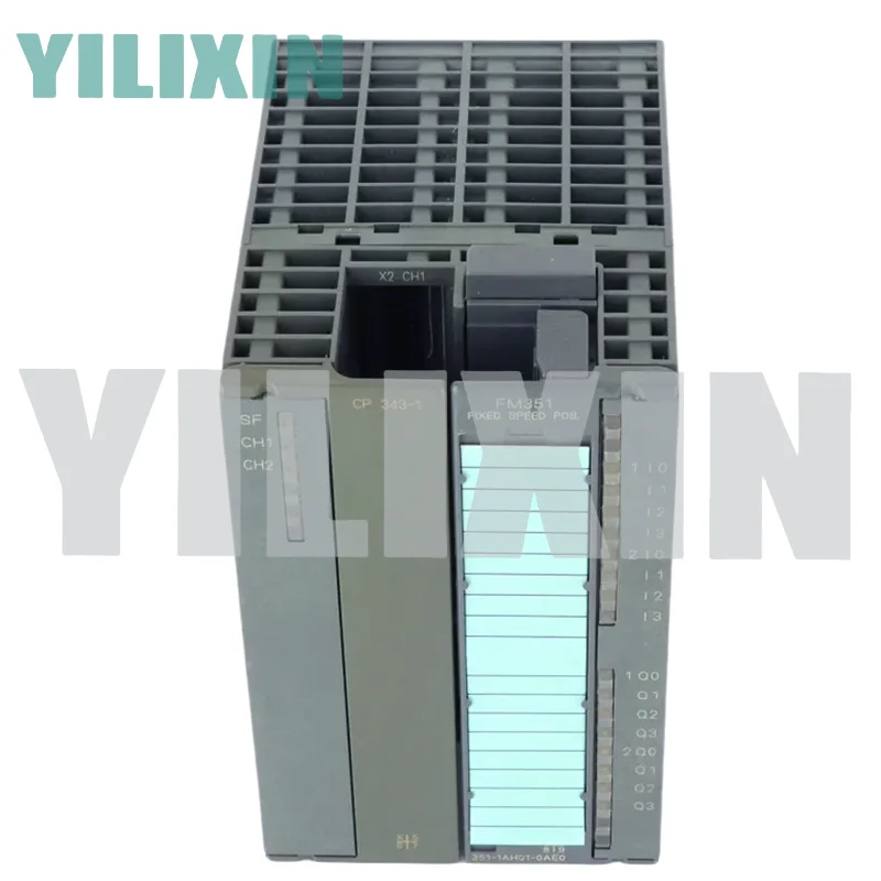 

Новый оригинальный модуль 6ES7351-1AH01-0AE0