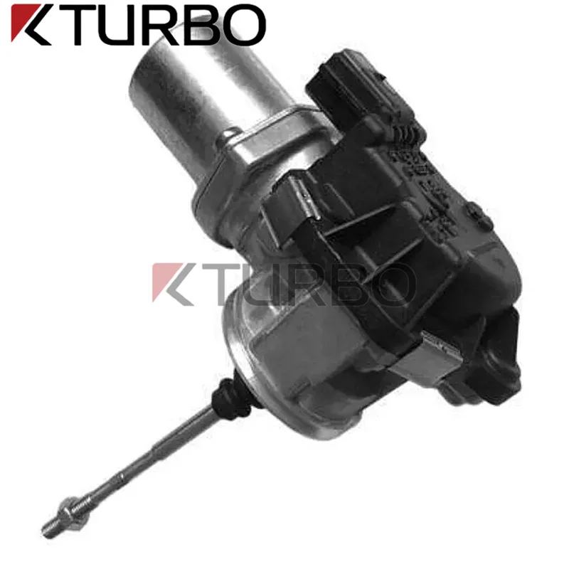 Adequado para 06L145614B Audi S3 Porsche Macan 2.0T Turbo Atuador Controlador