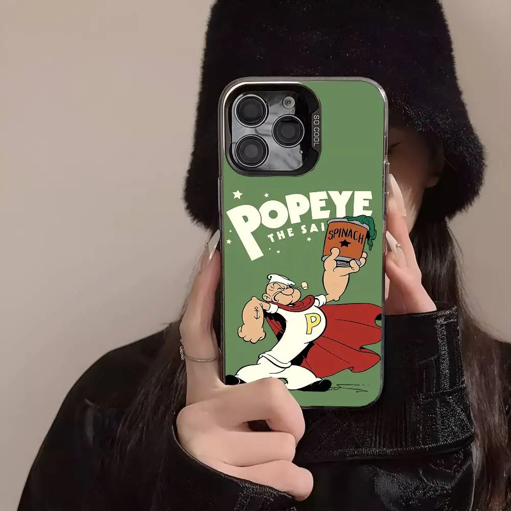 Animation P-Popeye … - image