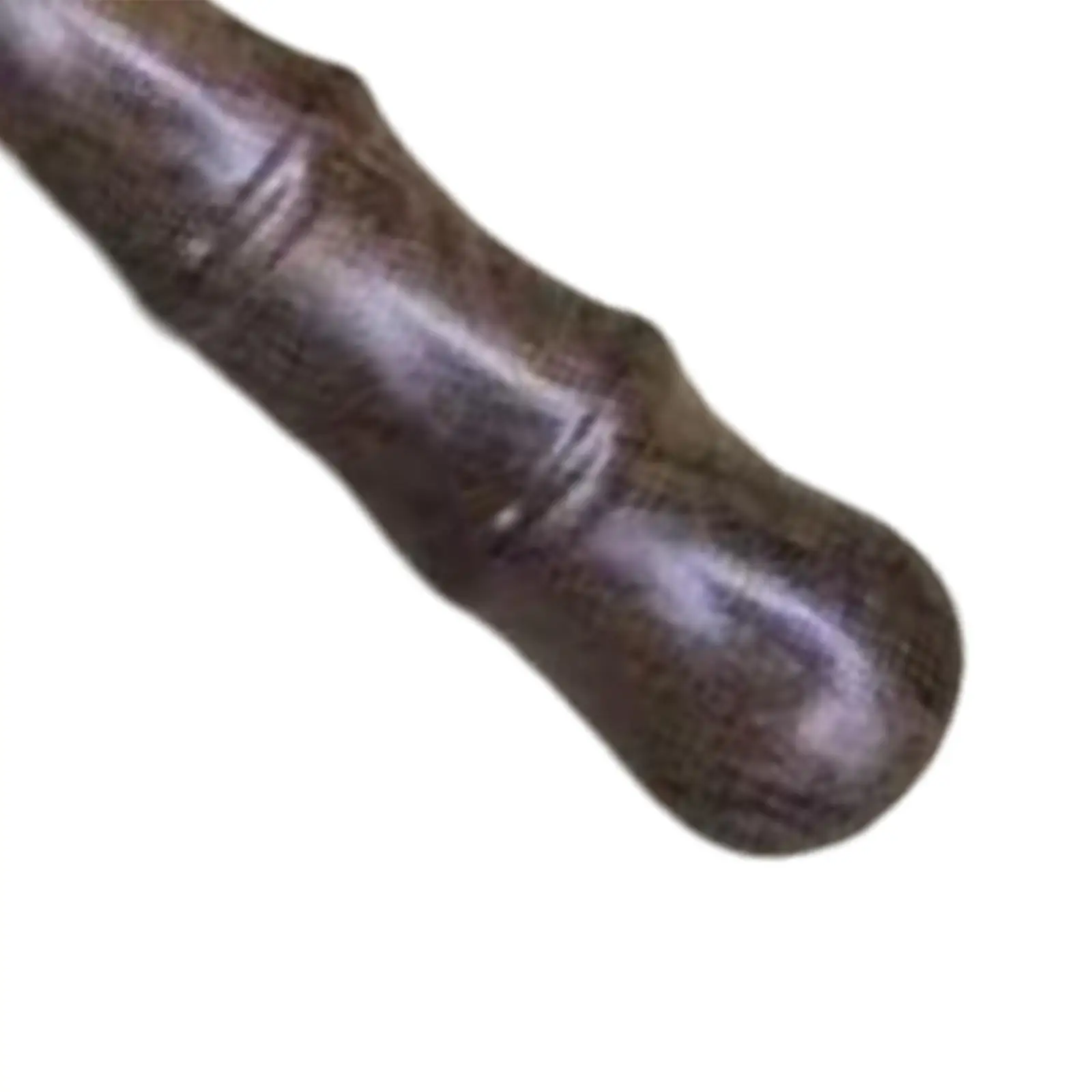 Wood Foot Massage Roller Stick Tool 3.9inch Smooth Texture for Men or Woman Good Performance Exquisite Craftsmanship Portable