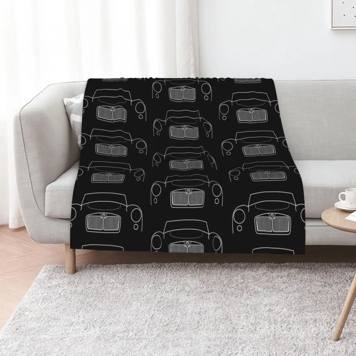 1961 Mga Classic Ca… - image