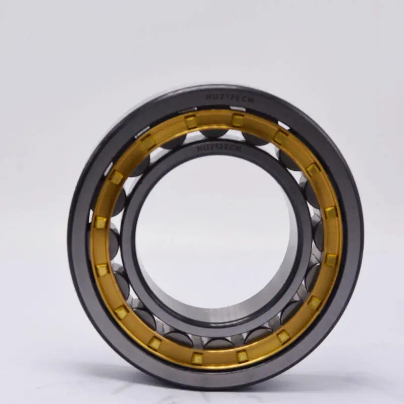 الآلات الزراعية صف واحد 30x62x19 مللي متر قابل للتعديل مجتمعة أسطواني محامل غريب الأطوار 30uzs83 #5