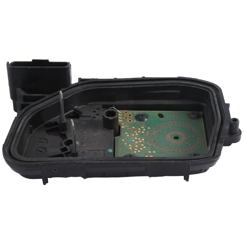 Car Electric Throttle Body Computer Control Box 163668 AH0099905A For Peugeot 307 308 407 807 Citroen C4 C5 JUMPY