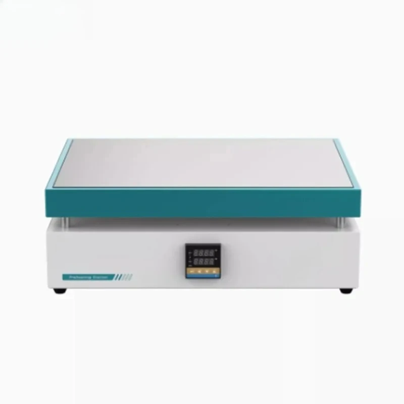 946C600W Electronic Hot Plate Maintenance Preheating Platform Heating Station, Used For PCB SMD Heating
