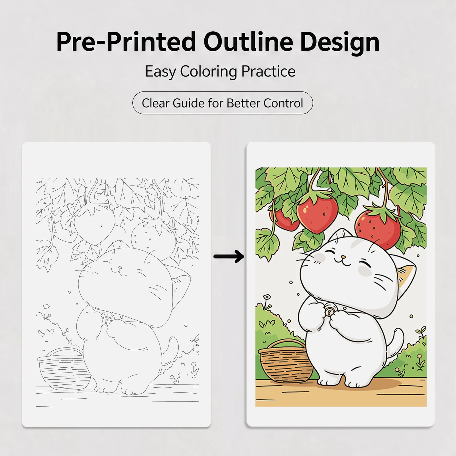 Soft Silicone Tattoo Practice Skin With Pre‑Printed Pattern Fake Skin For Lining Shading Tattoo Studio Beginner Supplies