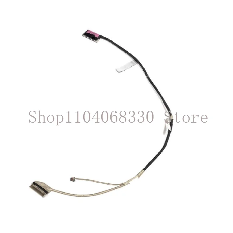 New for Asus g733qs g733 40pin 0.4 LED LCD LVDS cable 6017b1549501