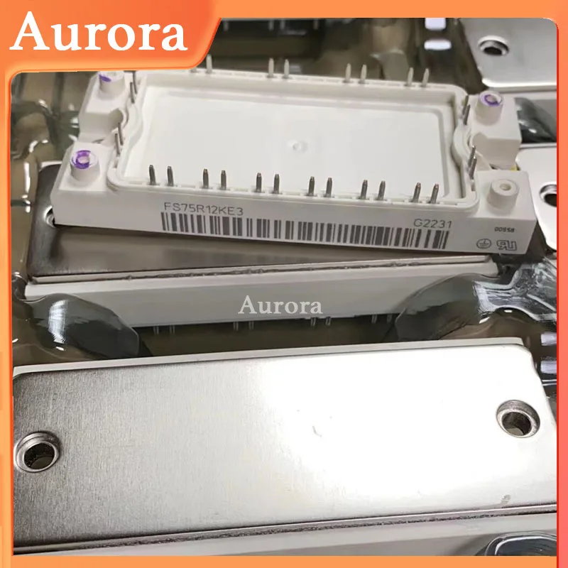 Fs75R12Kt3 Fs75R12K…