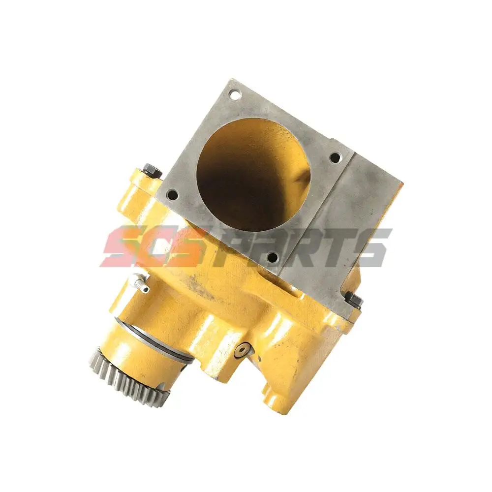 4090031 4096427 4067834 3093594 3092618 3093091 3800322 Water Pump for Cummins Engine QST30