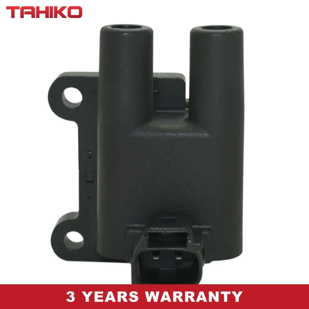 Ignition coil  27301-22600 RIGHT FIT FOR HYUNDAI ACCENT II Saloon (LC) 1.3 G4EA 1.5 G4FK G4EB 2000-2005 GETZ (TB) 1.3 G4EA