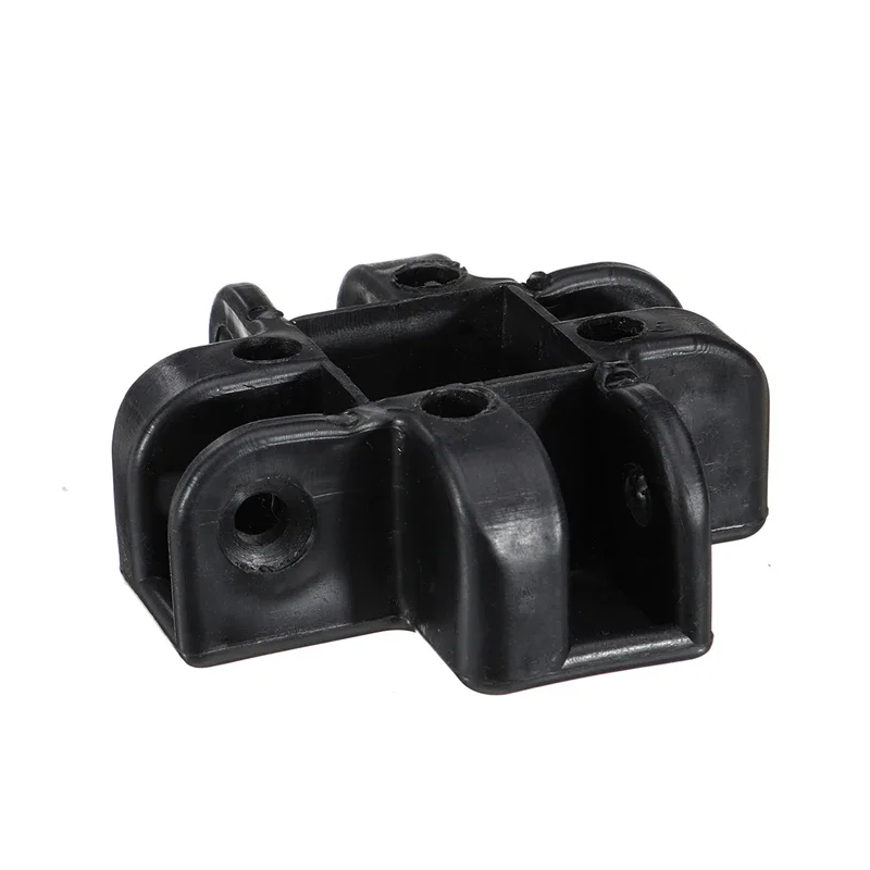 Outdoor Zelt halterung Zeltbein Schiebe halterung Outdoor Camping Zelt Zelt Zubehör Einstell block Kunststoff