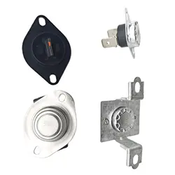 DC47-00016A DC96-00887A DC32-00007A DC47-00018A thermische Sicherung Thermostat Therm istor für Samsung LG Trockner