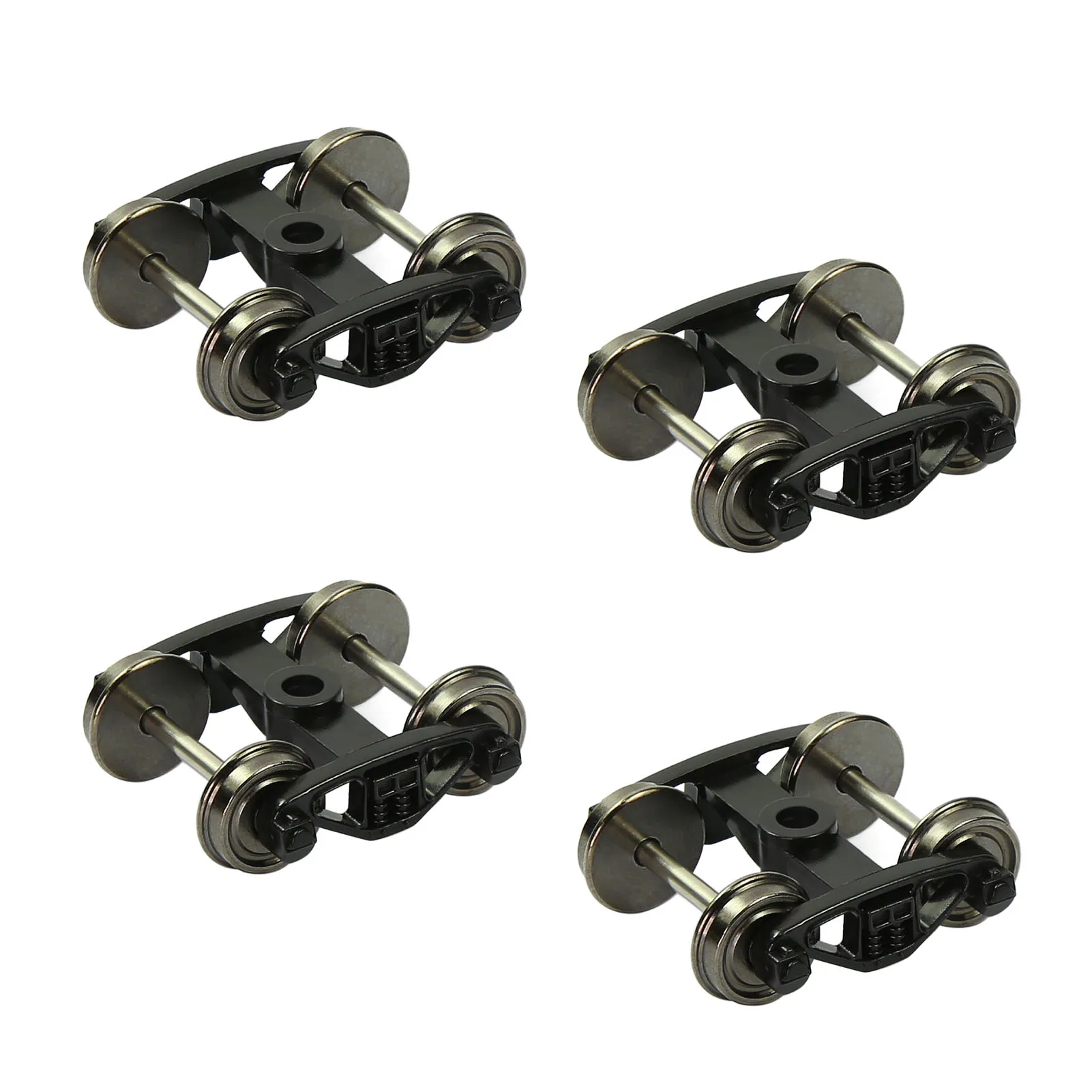 Variant: B2Springs33In wheels