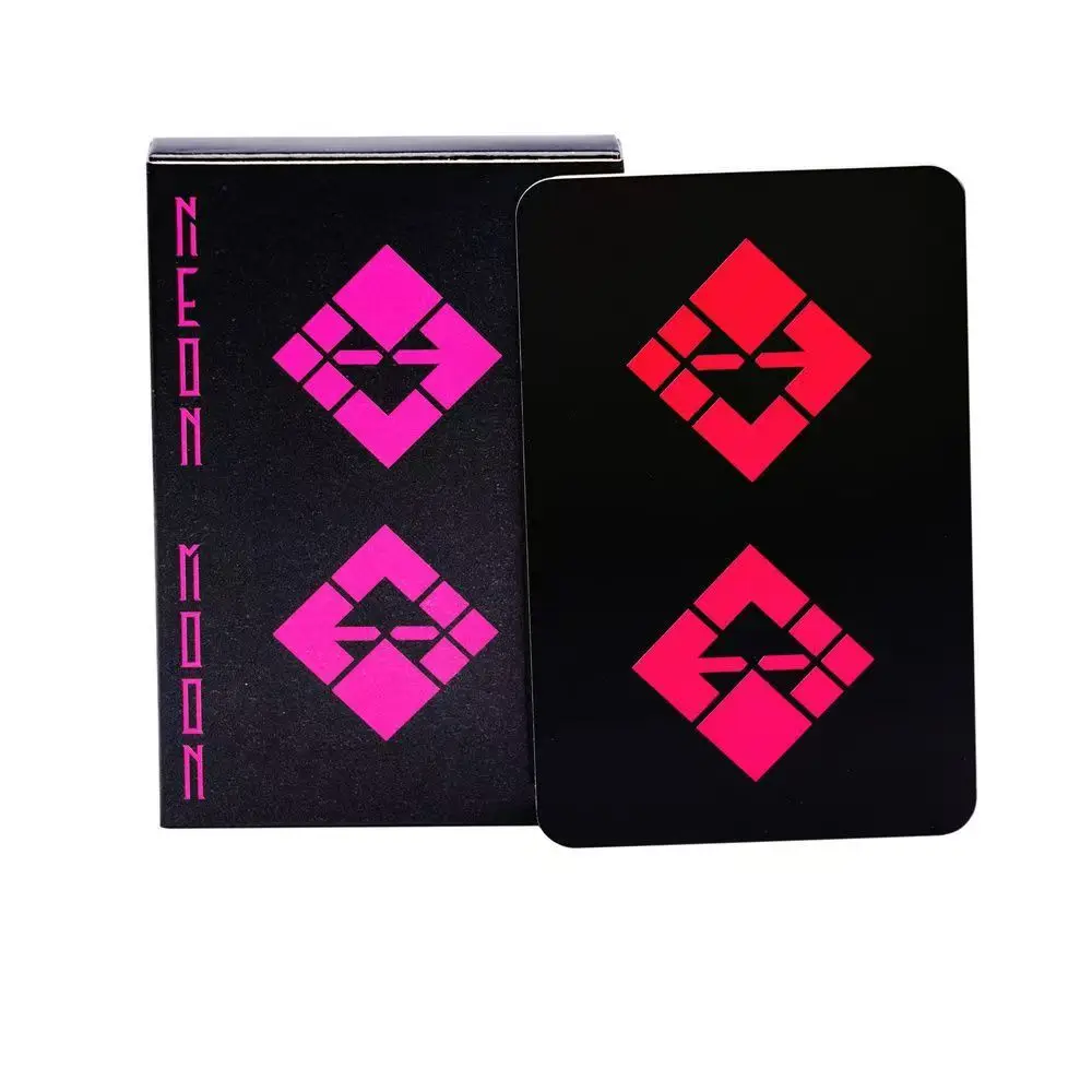 9*6Cm Neon Moon Len…