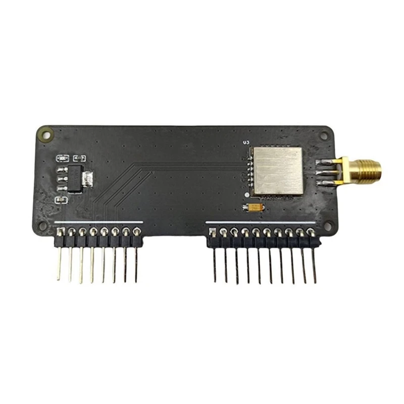 High Gained CC1101 Development Board Accessory With External  433Mhz For Sub-Ghz