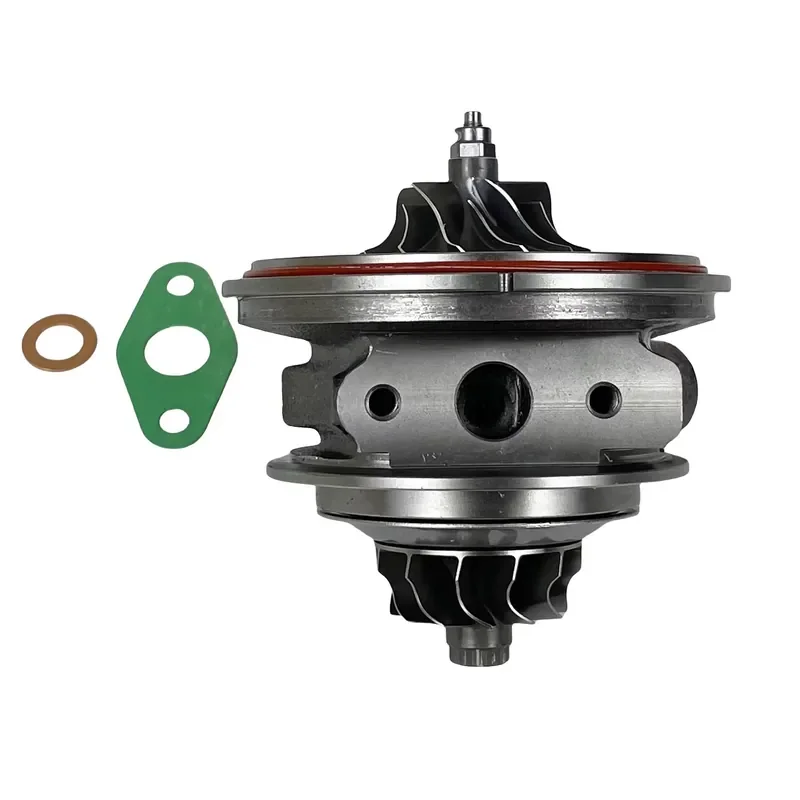Right Side Turbo Cartridge GT1444Z 778401 CHRA for TDV6 XF 3.0 D 211/245/275 155/180/202 Kw V6