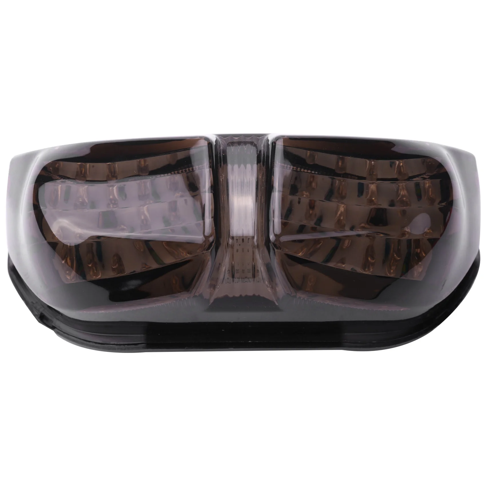 Stable-Rear Turn Signal Light Integrated LED Tail Light For FZ8 Fazer 10-13 FZ1 N FZ1 Fazer 06-13
