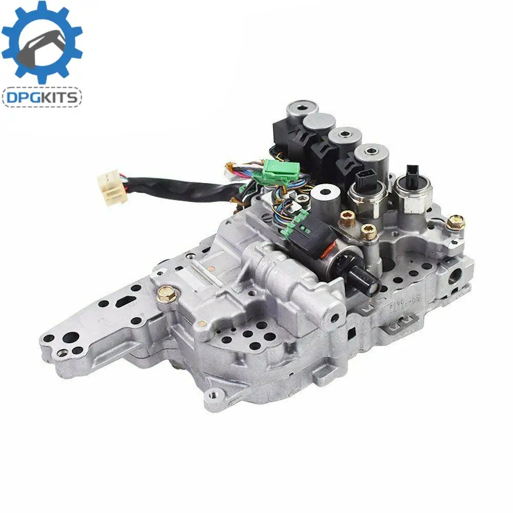 

1pc F011E RE0F10A F1CJA Gearbox CVT Valve Body For Nissan Altima Sentra Versa XTrail Murano 2.4L With 1 Year Warranty