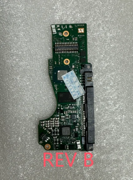 

Original 3.5-inch hard disk RVE B 100852967