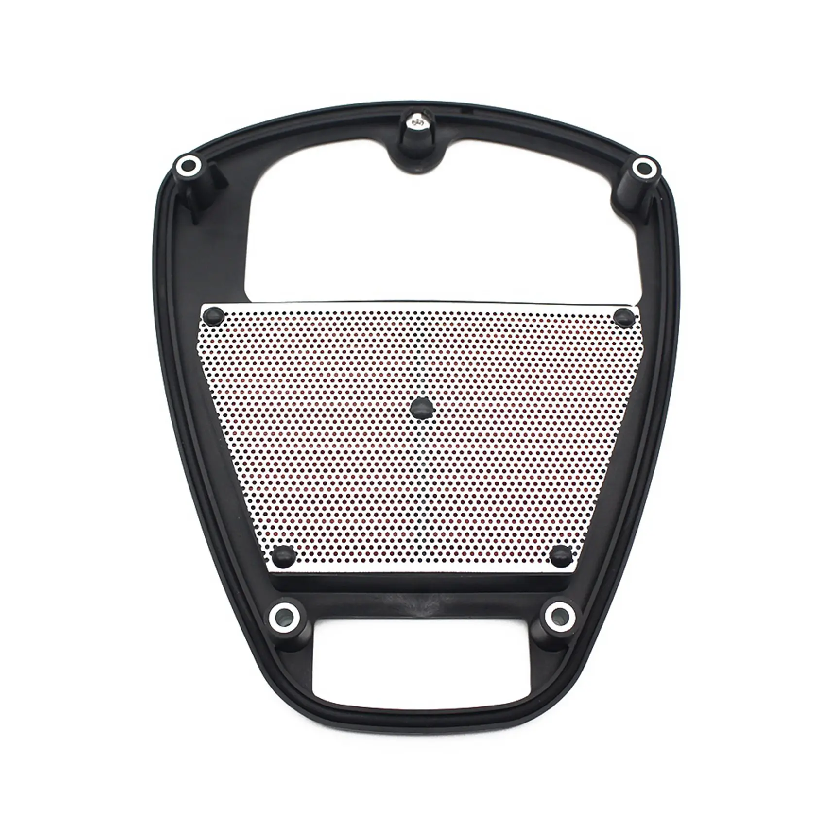 

2X Motorcycle Air Cleaner Filter Elements For Kawasaki VN 900 VN900 Vulcan 2006-2020