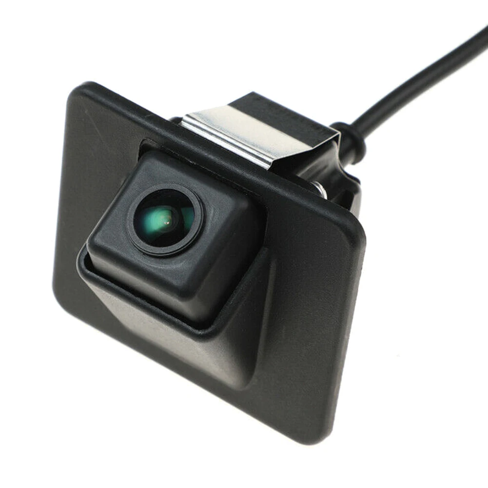 Stable-95760-2T001 95760-2T101 Rear View Camera Reverse Camera Parking Assist Backup Camera For KIA Optima K5 2011 2012 2013