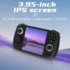 ANBERNIC-レトロなポータブルビデオゲームコンソール,Android 13, 8 GB 128 GB, 512 GB, 3.95インチ画面,Bluetooth,wifi,PSP, PS2,ギフト 3