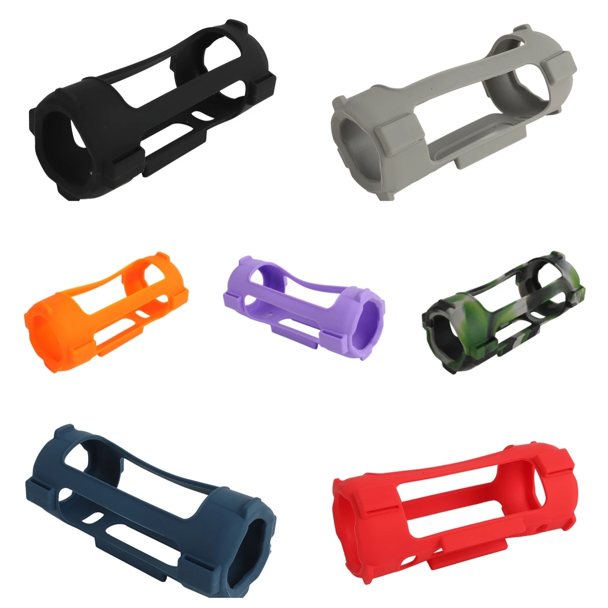 Silicone Case Cover… - image