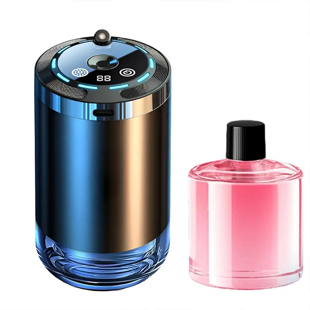 Fragrances Aroma diffuser Air Humidifier Aromatherapy machine Aromatherapy essential oil supplement Toilet Bathroom Car