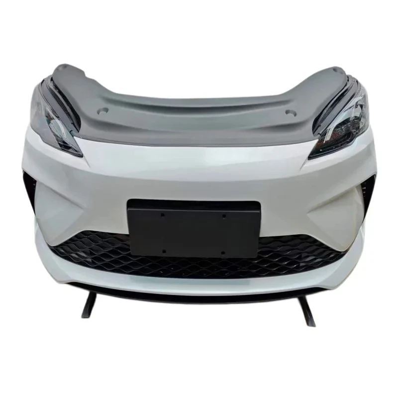 Fit BYD Seal 05 New Front Bumper Complete Assembly Set Car Accessories High Quality Auto Body Modification Parts