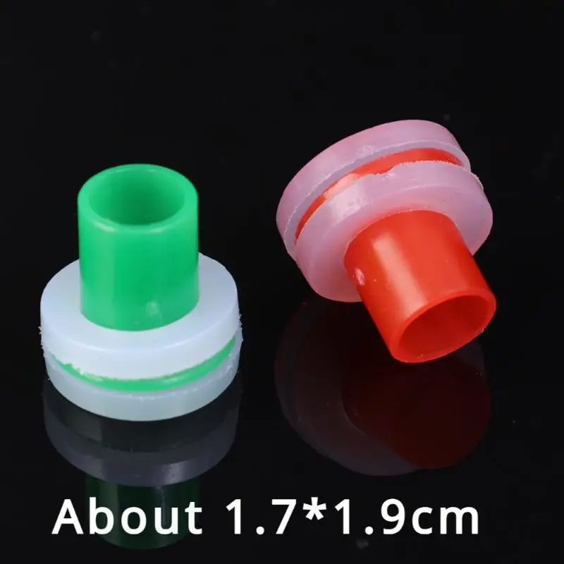 10 Pcs Plumbing Gaskets Leak Proof Quick Installation For Home Pipe Tap Repair Prevent Dripping Leakage Plug Reusable