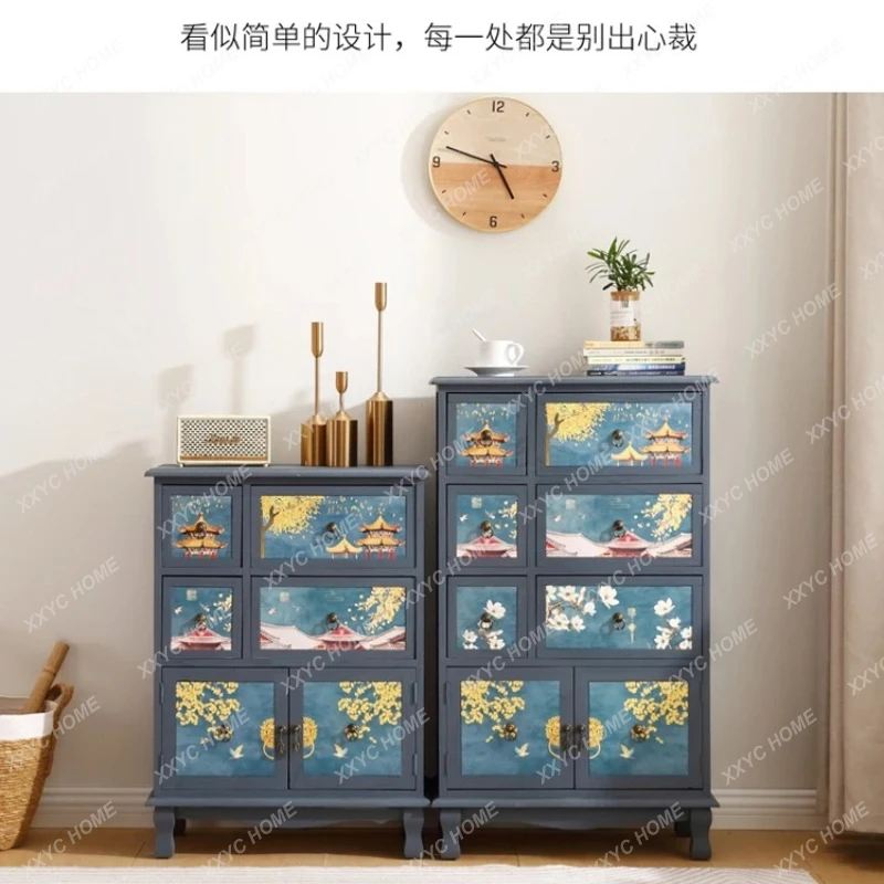 zKSideboards Storage Bedside Table Filing Cabinets Cabinets Coffee Bedside Table Organizer Unique Mesa
