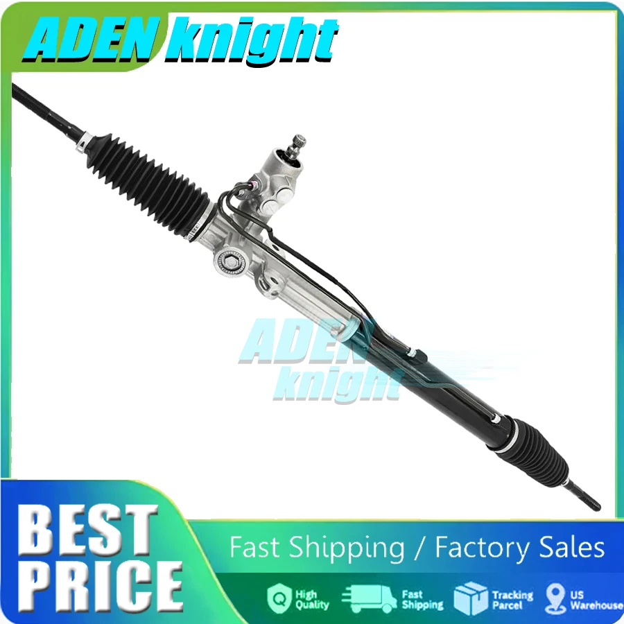 Power Steering Rack For KIA Sorento Santa Fe 05-12 57700-2P100 577002P100 57700-2B210 57700-2P000 577002P000 577002B210