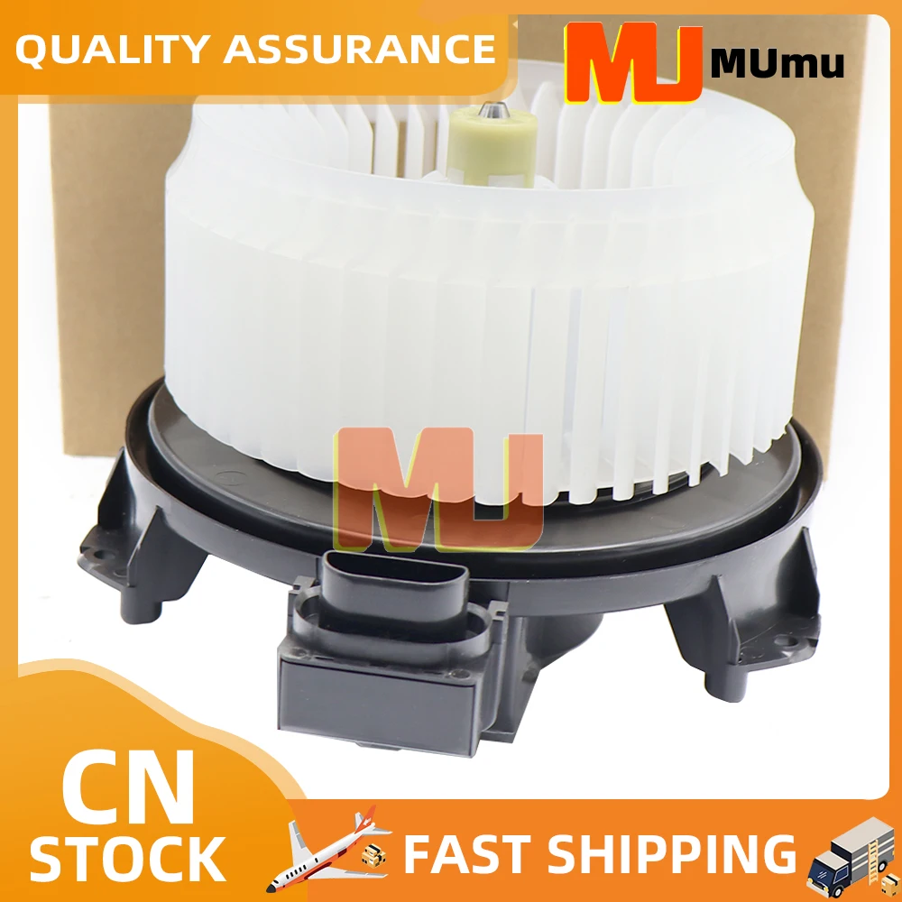 

RHD A/C Heater Blower Motor Fan For Toyota Hilux Landcruiser Prado 871030K210 87103-0K210