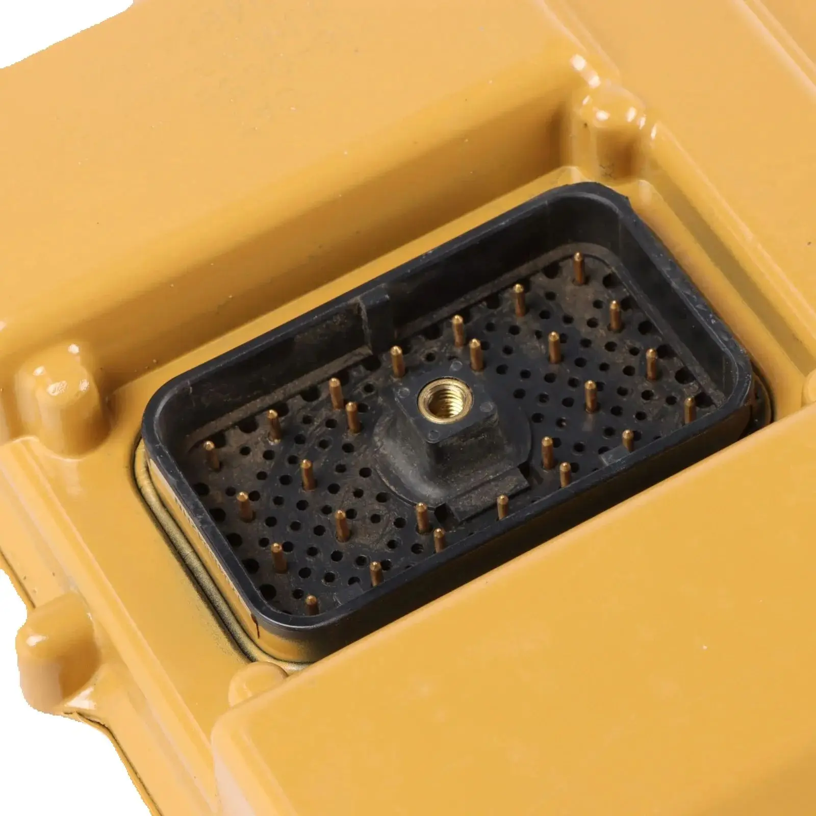 Imagen 7: Controlador de motor ECM ECU 216-0658 10R-5613 PARA CAT EAT277B 287B