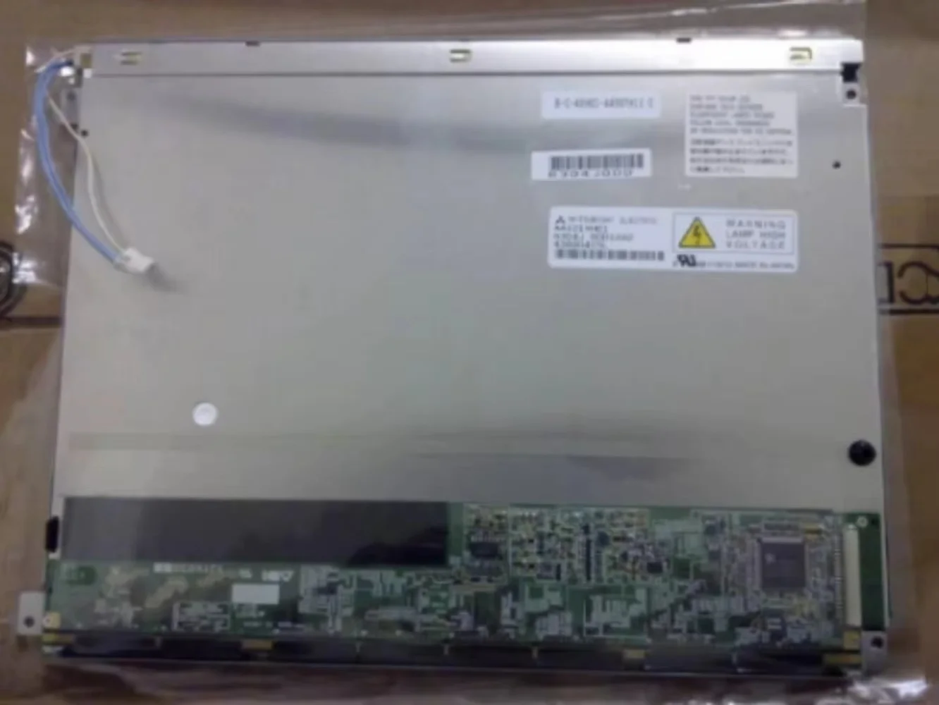 AA121XH01 Schermo LCD da 12,1 pollici